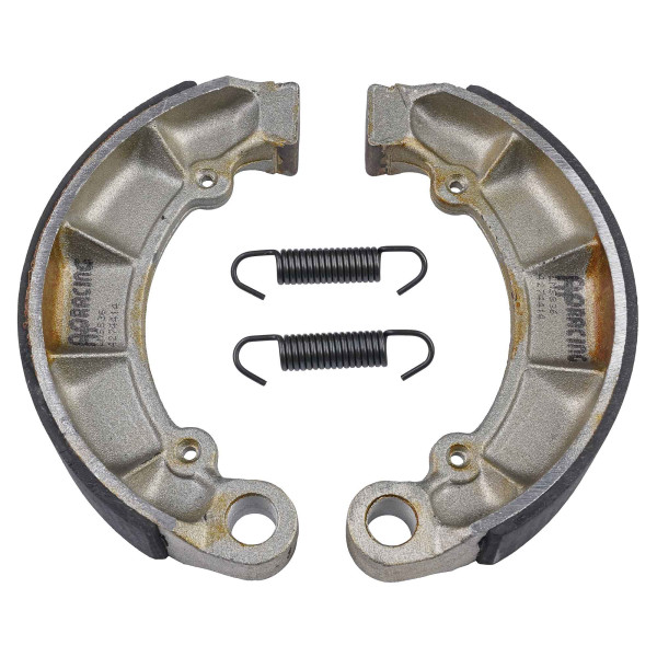 AP Racing Ap racing brake shoe - lms836